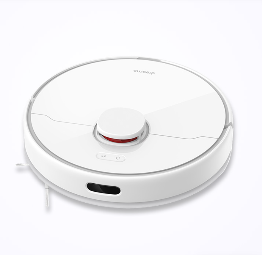 Dreame D10 Plus White_8