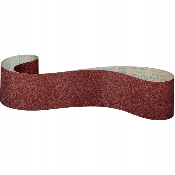 10 x Klingspor Schleifband PS 28 F | 150 x 1220 mm | Korn 150 10 x Klingspor Schleifband PS 28 F | 150 x 1220 mm | Korn 150