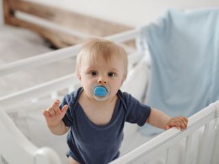 jak oduczyć dziecko smoczka