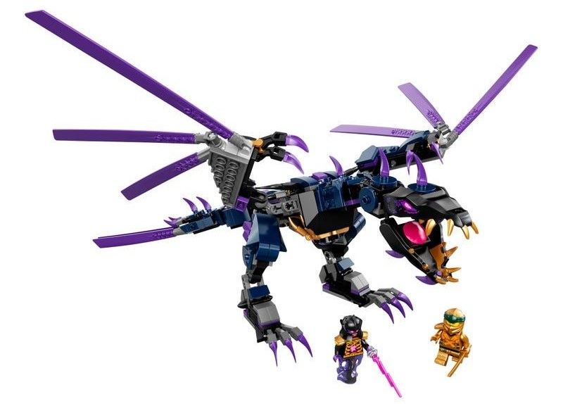 LEGO Ninjago 71742 - 2