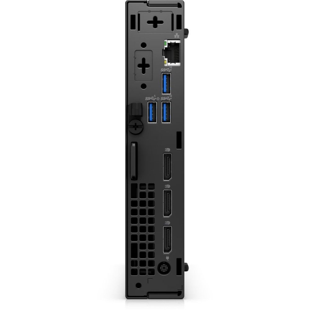 DELL - DELL OPTIPLEX7010 メモリ16GB Dell Optiplex 7010 Micro Plus N008O7010MFFPEMEA_VP - Mini