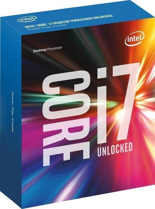 ① i7-6700 Wi-Fi & Bluetooth Intel Core i7-6700 4x 3,20GHz LGA1151 OEM SR2L2 LAPTOPY