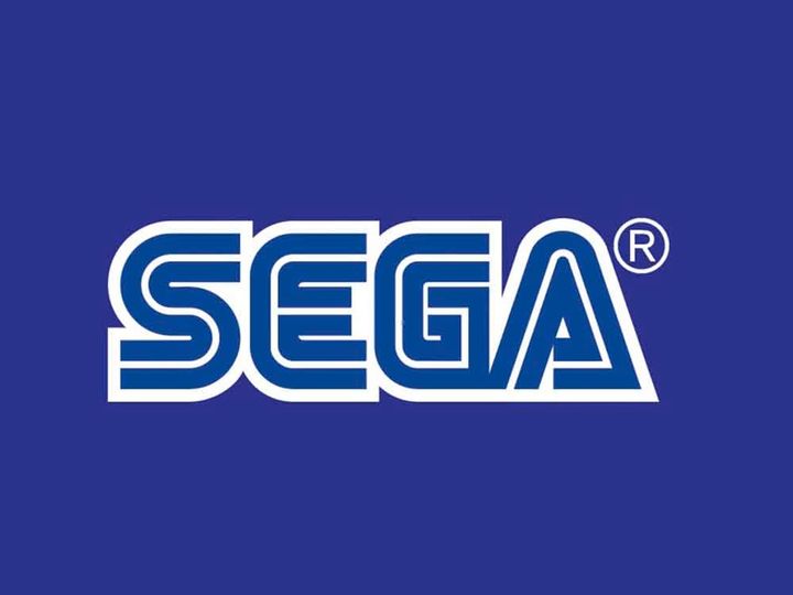 SEGA 