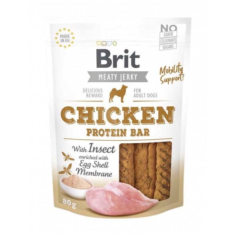 BRIT 