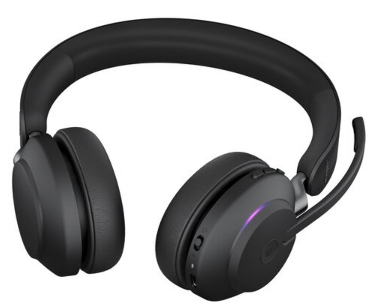 Jabra Evolve2 65 Link380a MS Czarny - Opinie i ceny na Ceneo.pl