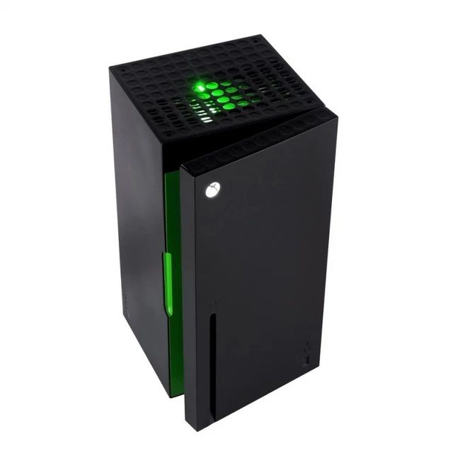 Lodówka Ukonic Mini Lodówka Xbox Series X