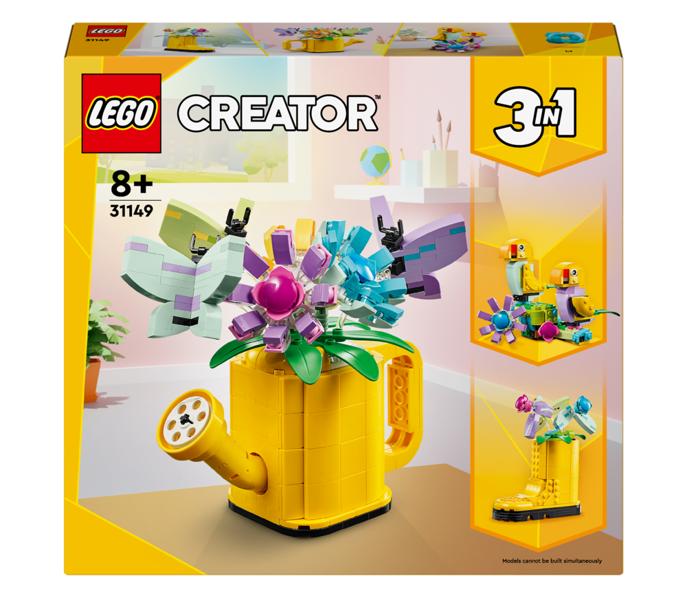 LEGO Creator 31149 - 1