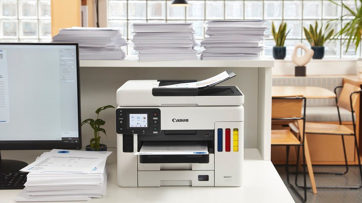 Canon MAXIFY GX6040 MegaTank (4470C009)_x3
