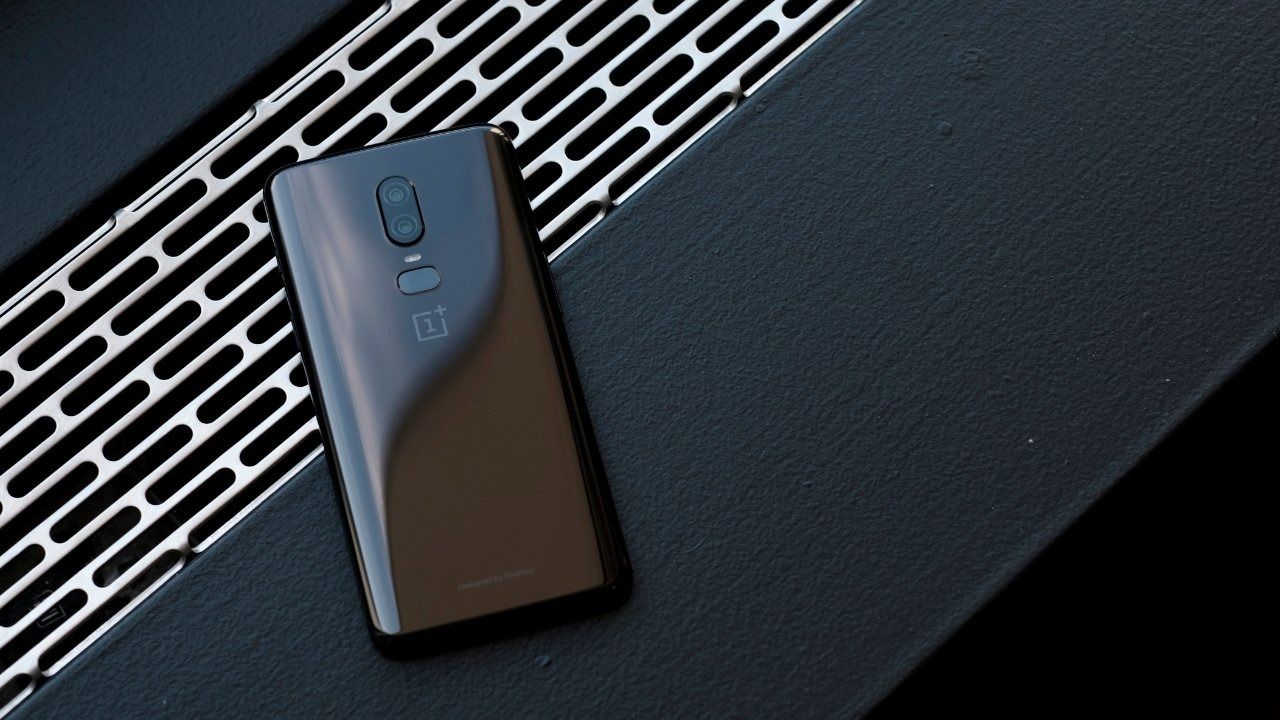 OnePlus6 （8GB RAM+128GB ROM) 訳あり Renewed) OnePlus 6 (Midnight Black 8GB RAM+128GB) : Amazon