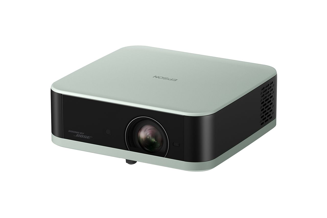 Projektor Epson Lifestudio Pop EF-61G - Ceny i opinie - Ceneo.pl