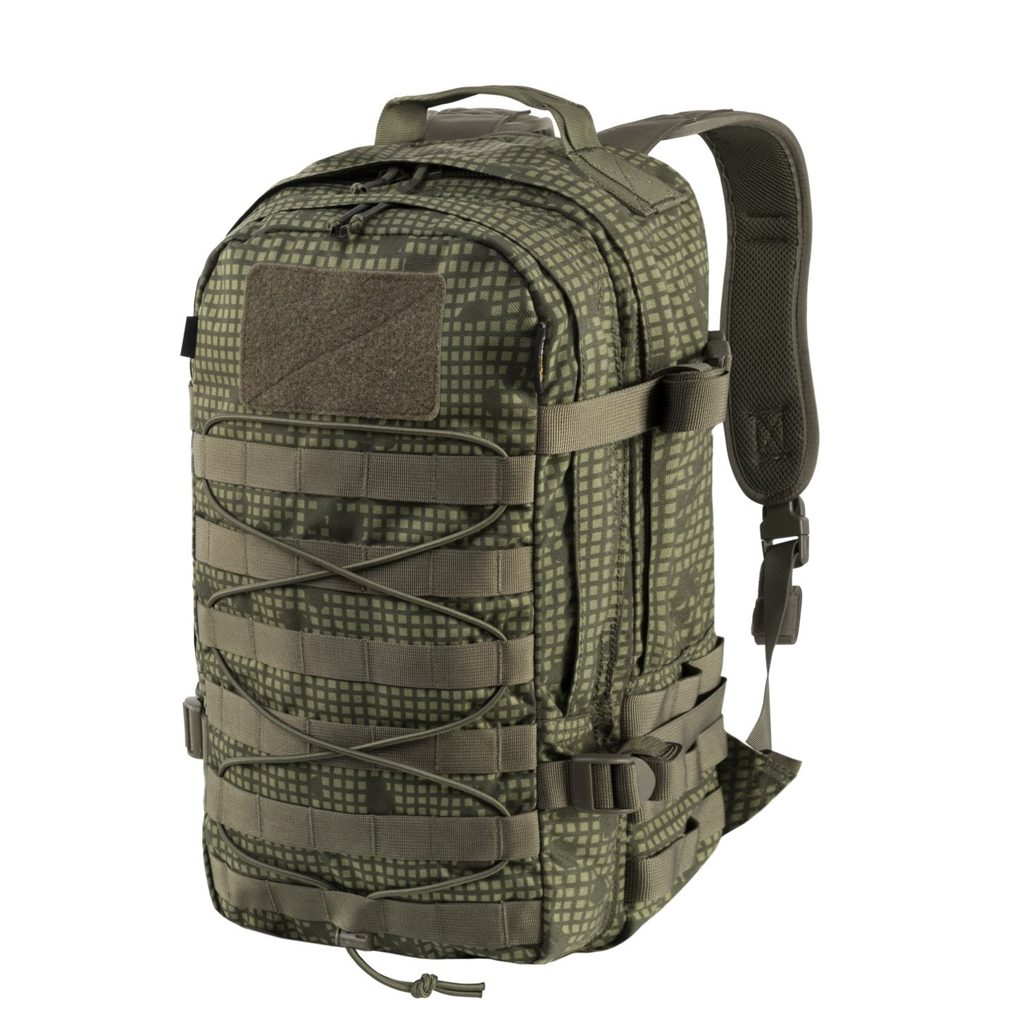 Plecak Helikon-Tex Plecak Raccoon MK2 Cordura Shadow Grey