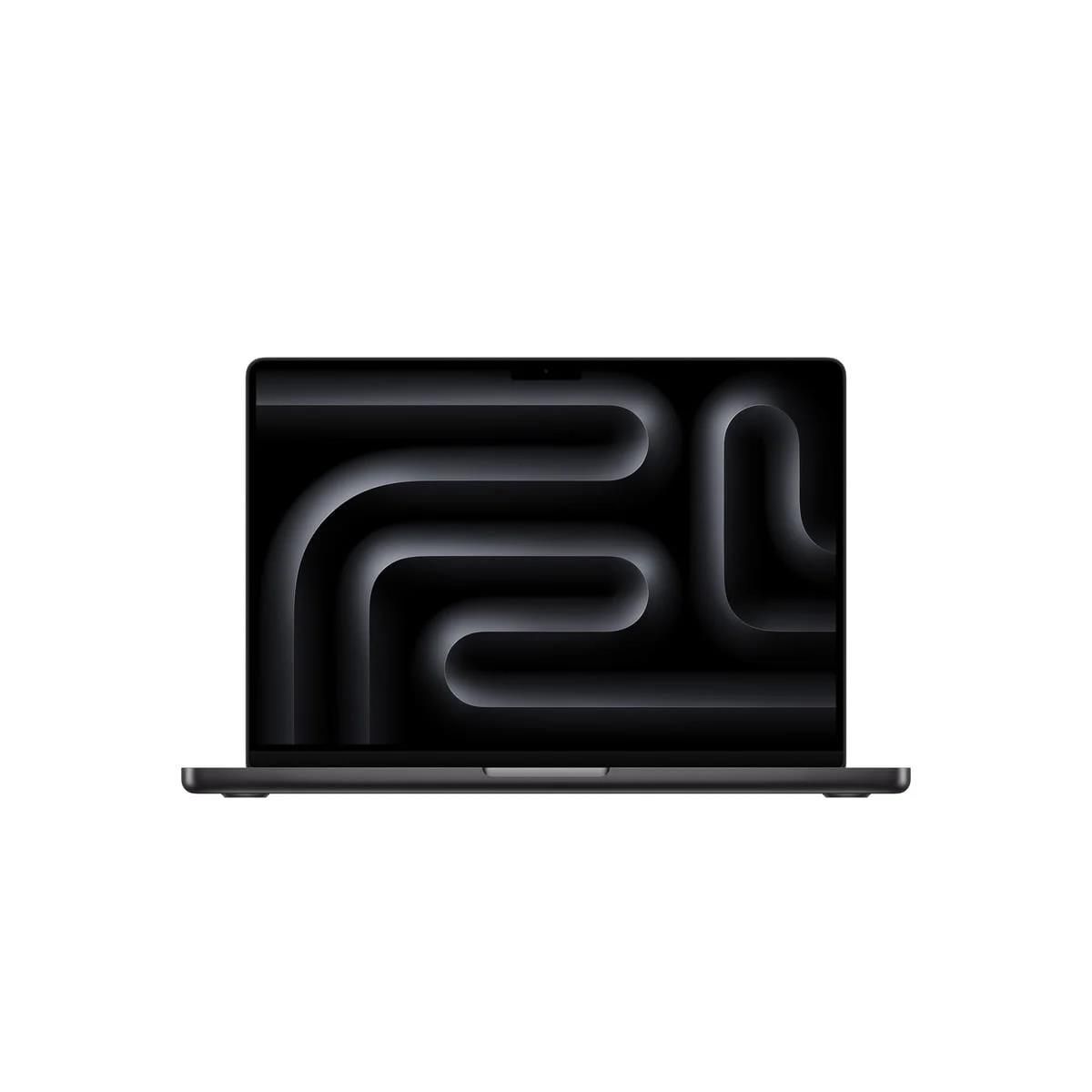 Apple MacBook Pro 14 M4 Pro 14-core CPU + 20-core GPU / 48GB