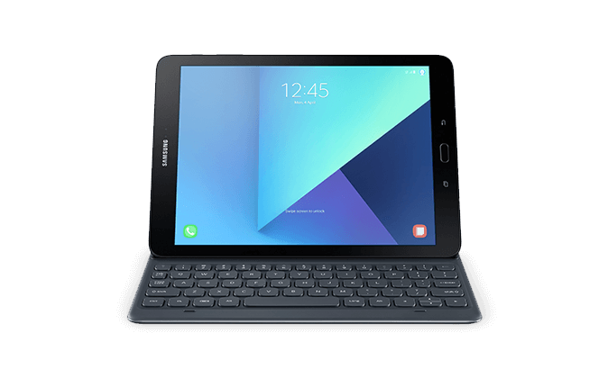 galaxy tab s3 bekas