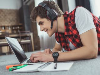 dojrzewanie chłopców