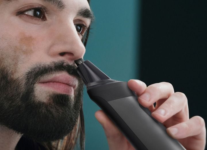 PHILIPS Multigroom series 7000 MG7940/75 - 8