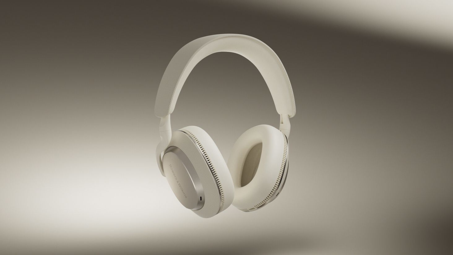 Bowers & Wilkins Px7 S3 Canvas White