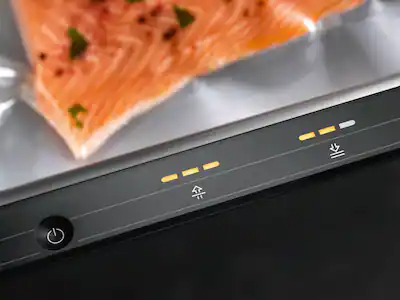 Miele EVS 7010 cecha 5