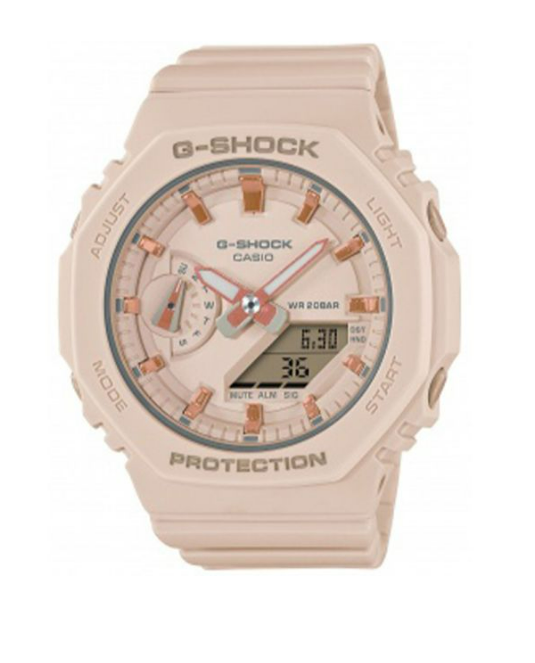 Casio G-Shock GMA-S2100-4AER