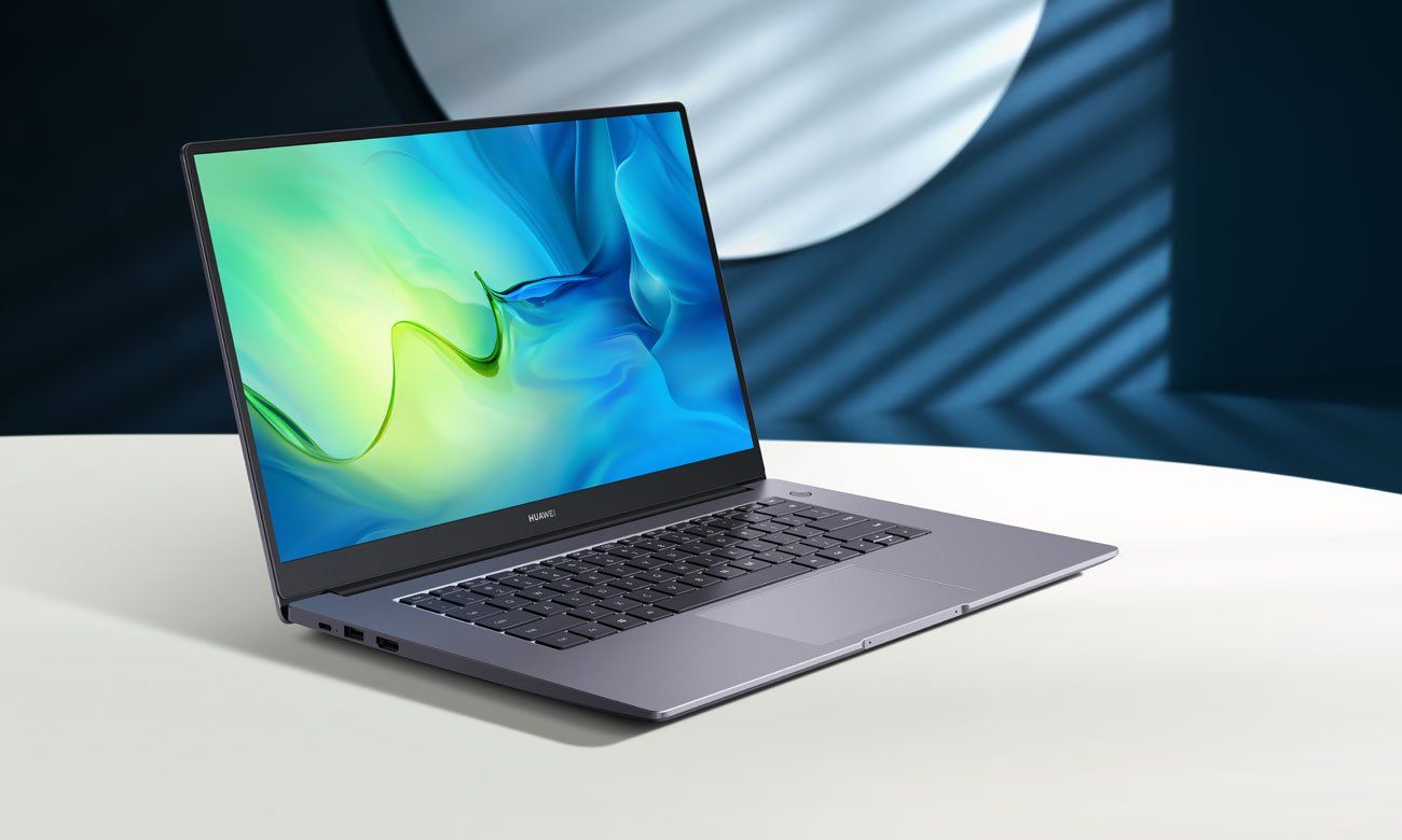 Huawei MateBook D 15 15,6/i5/8GB/512GB/Win10 (BOHRBWAH9F Huawei MateBook D 15 15,6/i5/8GB/512GB/Win10 (BOHRBWAH9F