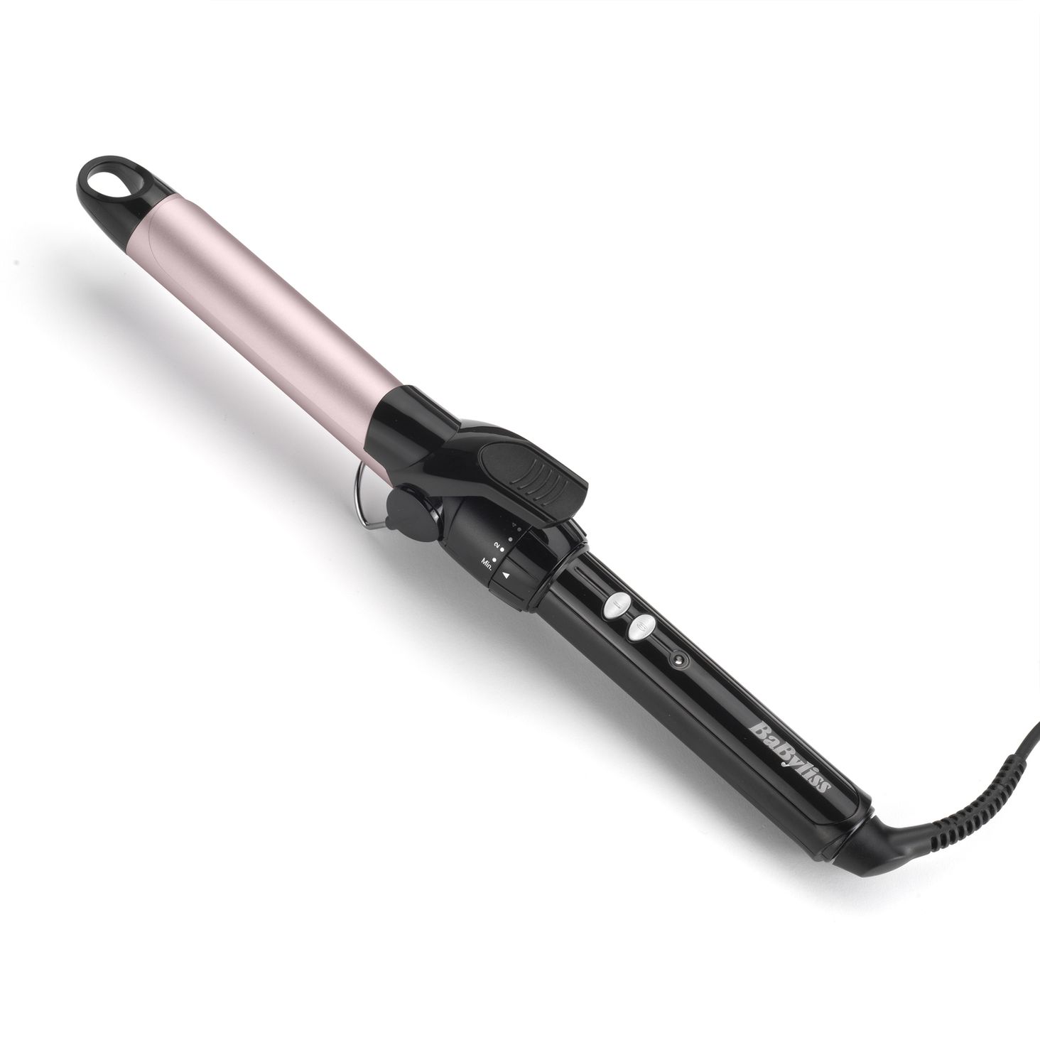 BaByliss Pro 180 M C325E_2
