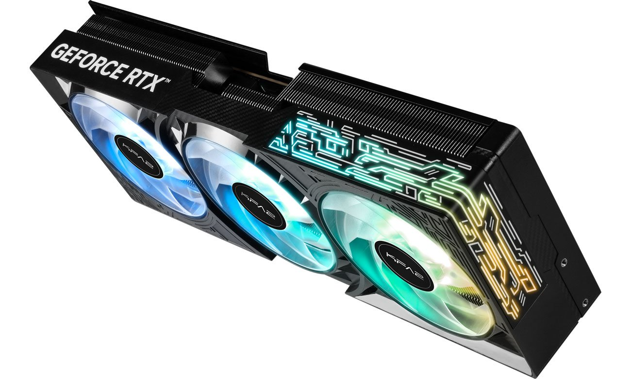 GeForce RTX z serii 50 Zdjęcie główne