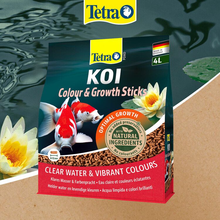 Tetra Charakterystyka karmy - 1