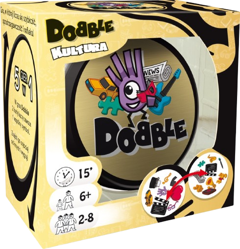 dobble kultura zdj produktu 1