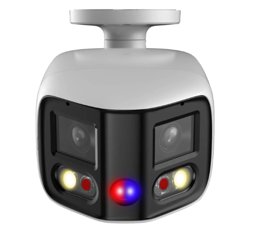 Kamera IP zewnętrzna TIOC DUO DAHUA