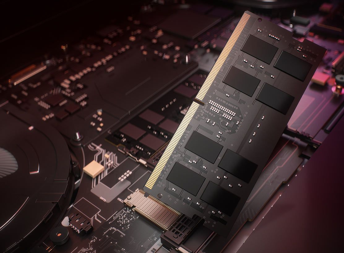 Lenovo DDR5 