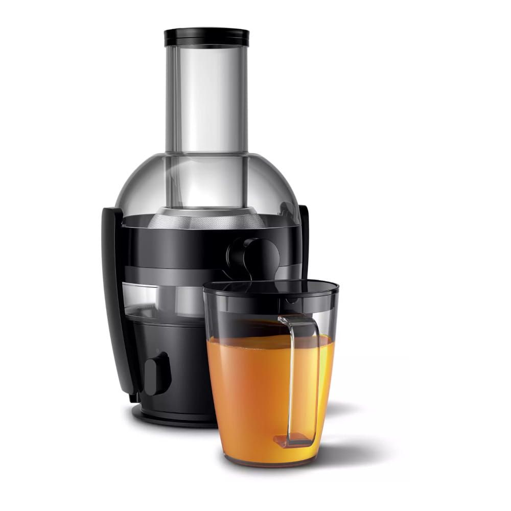 philips juicer hr1916