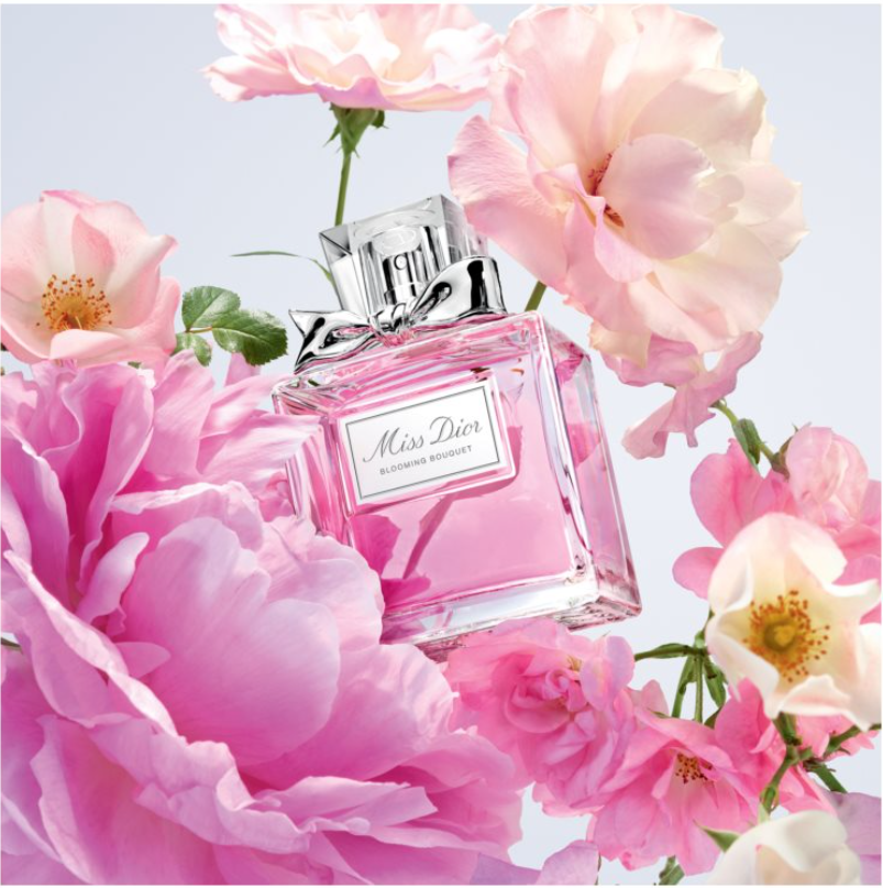 Miss dior blooming bouquet cena best sale