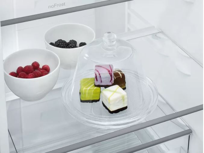 Стабільна температура: суперохолодження.