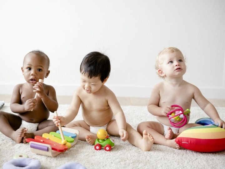 ranking zabawki dla 6-miesięcznego dziecka