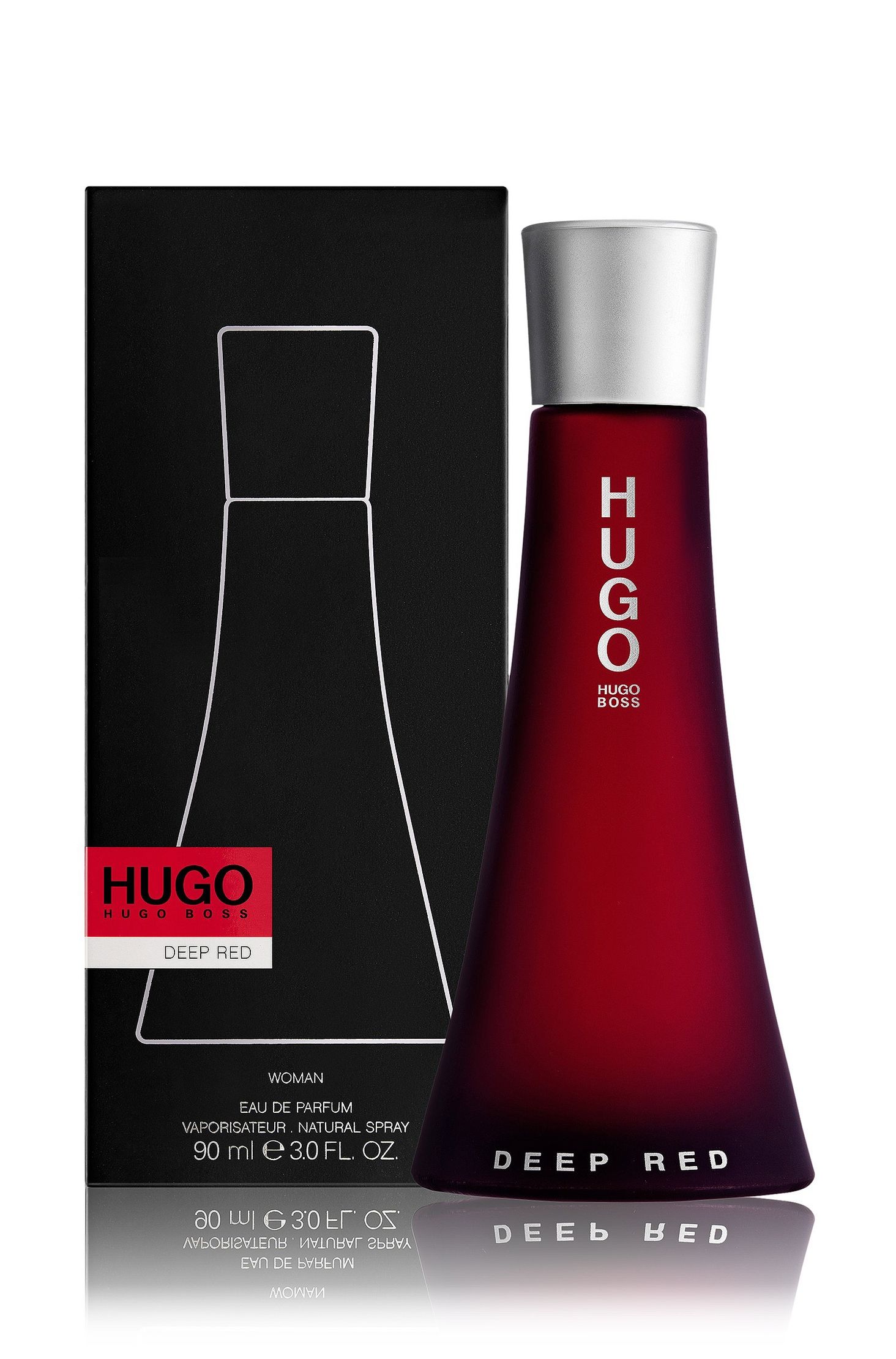 Хьюго босс описание. Хьюго босс дип ред. Hugo Deep Red w EDP 90 ml. Hugo Boss Deep Red/парфюмерная вода/90ml.. Духи Хьюго босс дип ред.