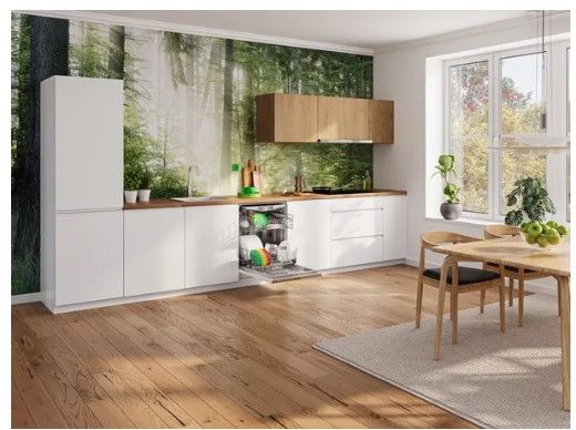 zmywarka Serie 6 SPI6ZMS29E  PerfectDry