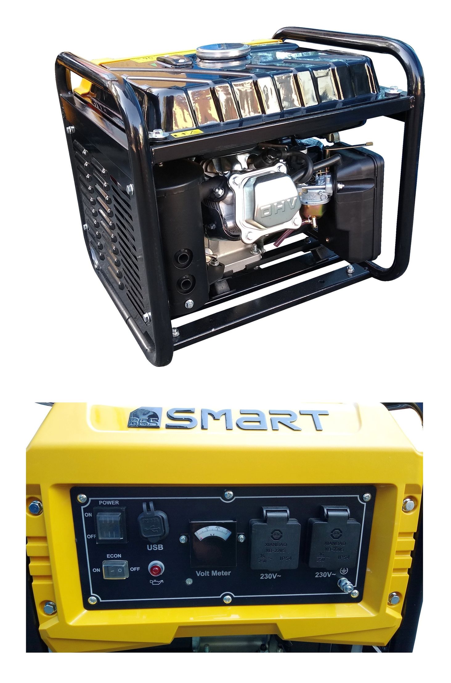 SMART SM-01-3