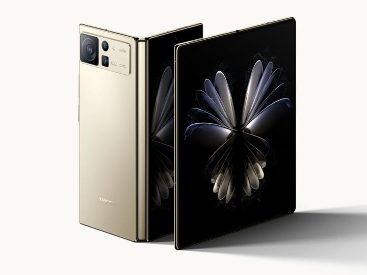 xiaomi mi mix fold 2
