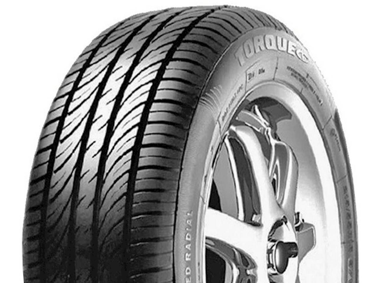 Torque TQ021 205/70 R14 95H Wulkanista.pl