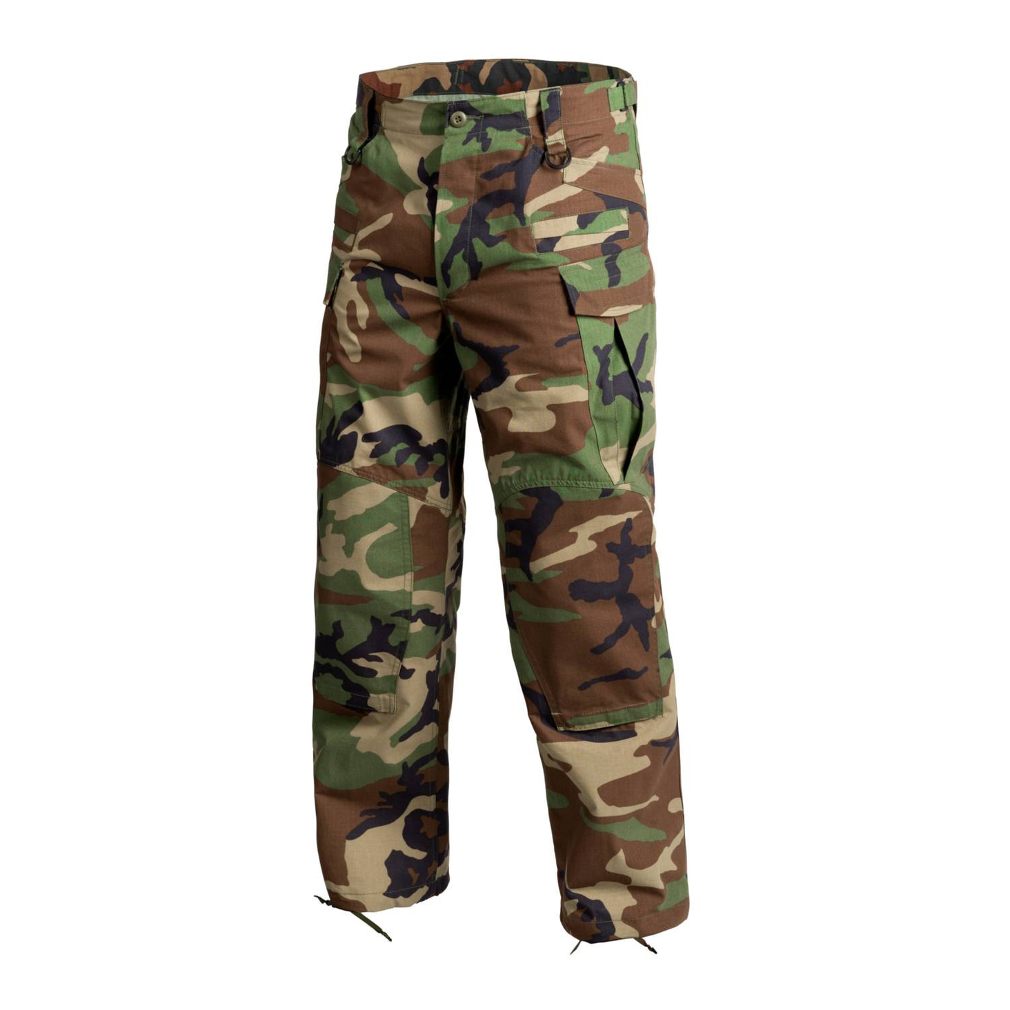 Helikon-Tex Spodnie Blizzard StormStretch Czarny