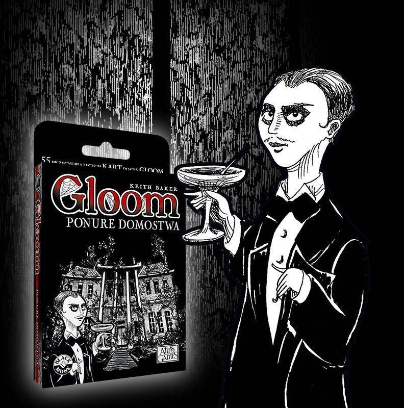 GLOOM 2 PONURE DOMOSTWA
