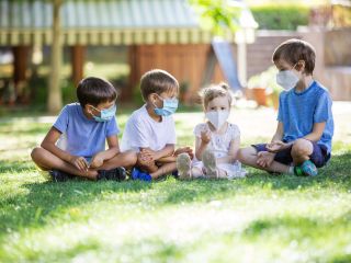 koronawirus u dzieci