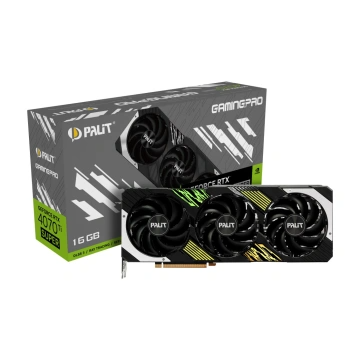 グラフィックボード・グラボ・ビデオカード Palit RTX4070Ti Super 16GB GeForce Palit RTX 4070Ti Super JetStream OC 16GB DLSS3