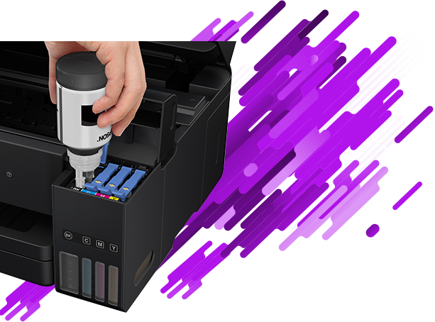 Urz dzenie Wielofunkcyjne Epson EcoTank ITS L6190 Ceneo pl