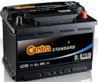 CC700 CENTRA Standard Batería de arranque 12V 70Ah 640A B13 L3 Batería de  plomo y ácido CC700 ❱❱❱ precio y experiencia