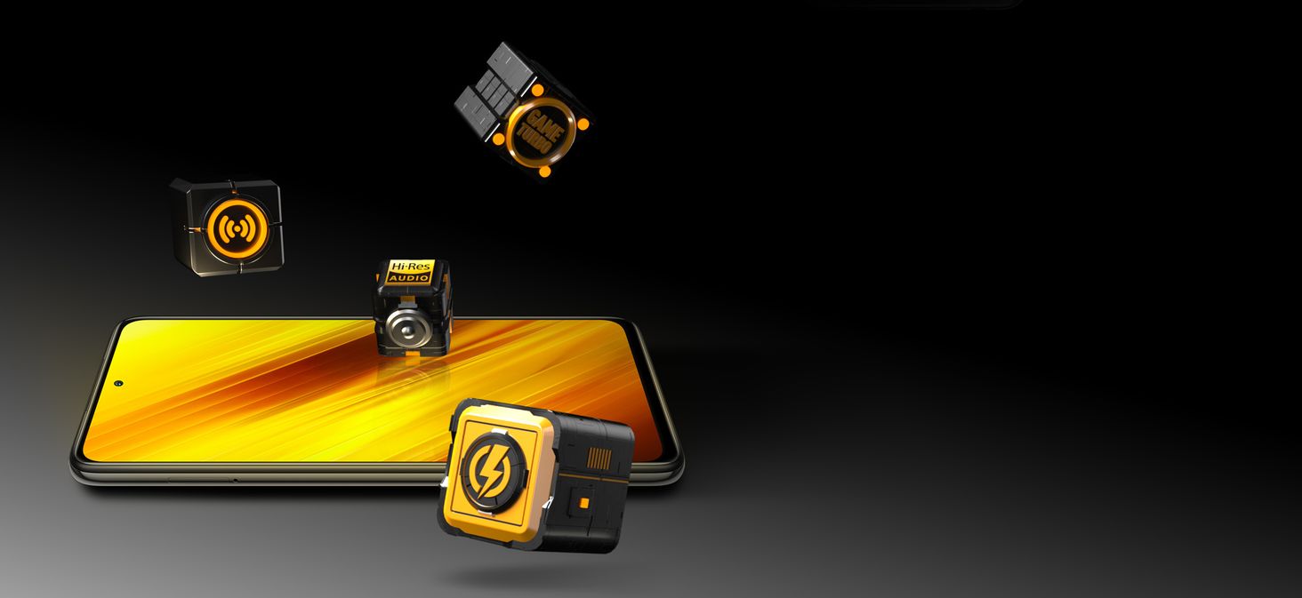 スマートフォン本体 Xiaomi POCO X3 NFC 6GB/128GB POCO X3 NFC 6/128GB Szary - Cena, opinie na Ceneo.pl