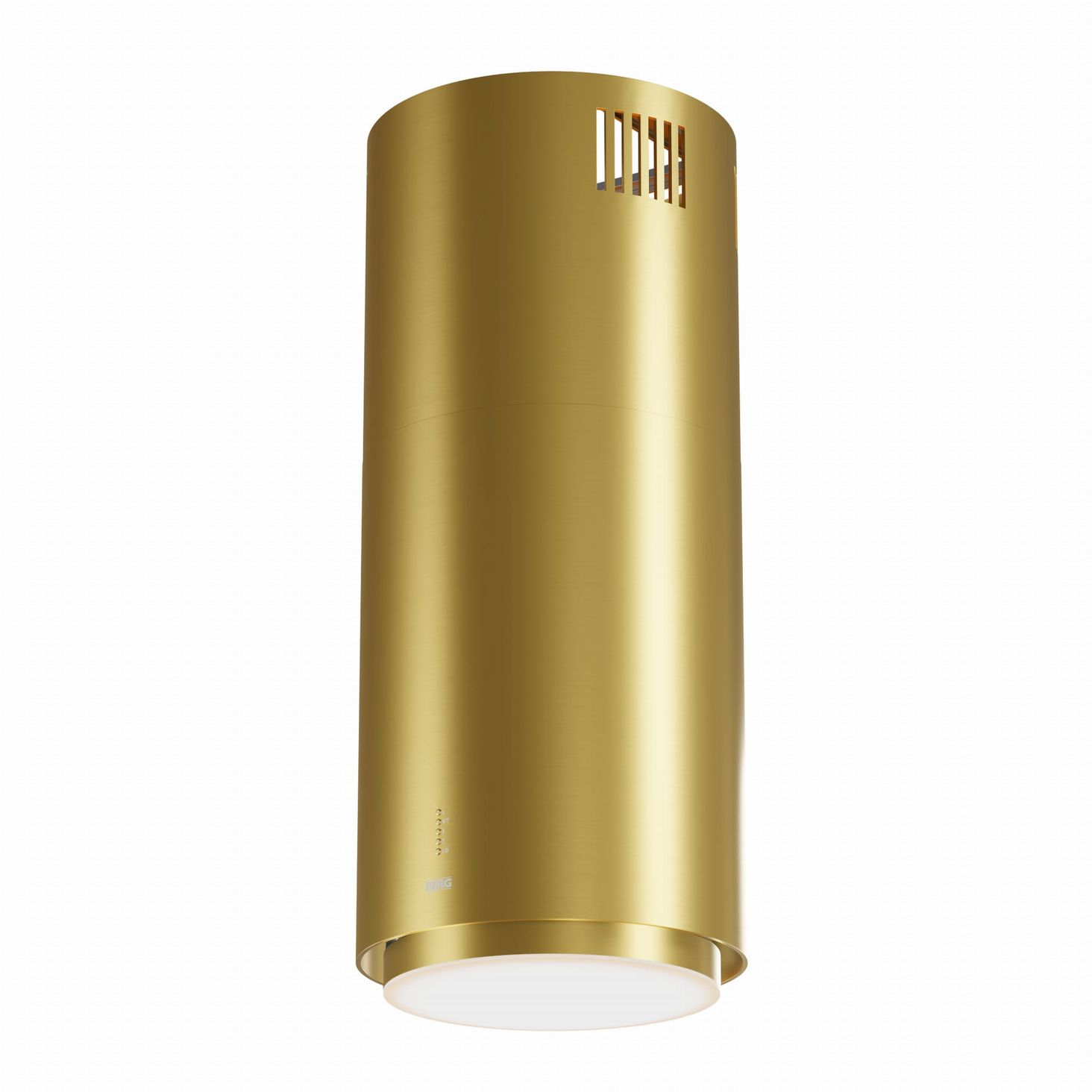 Okap BERG FLOYD PREMIUM GOLD PRO ISOLA FLOOWOKSGG3911