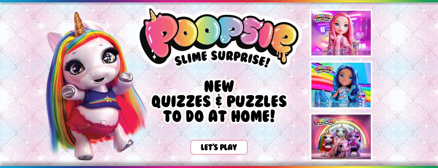 Poopsie Slime Surprise! Poop Pack Drop 3 - ToysPlus