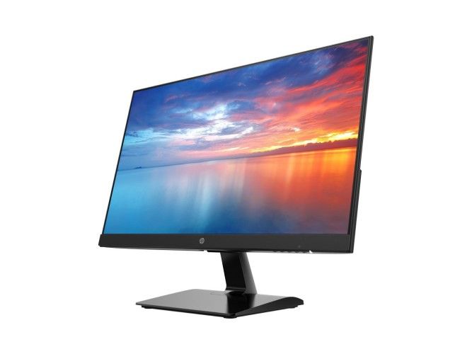 HP 27m 液晶モニター ディスプレイ 27インチ 3WL48AA Monitor HP 27m 27 (3WL48AA) - Opinie i ceny na Ceneo.pl