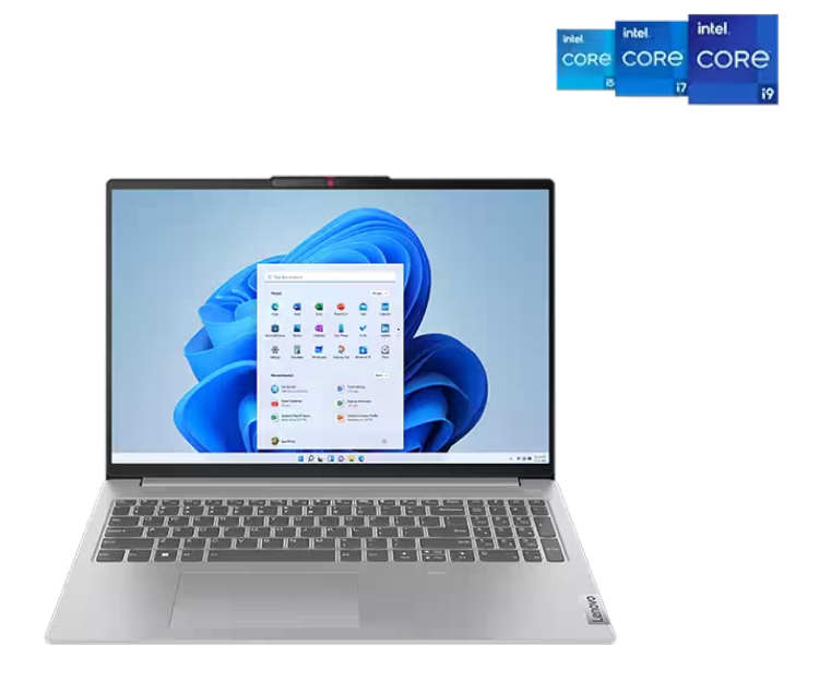 IdeaPad Slim 5i Gen 8 (16, Intel)