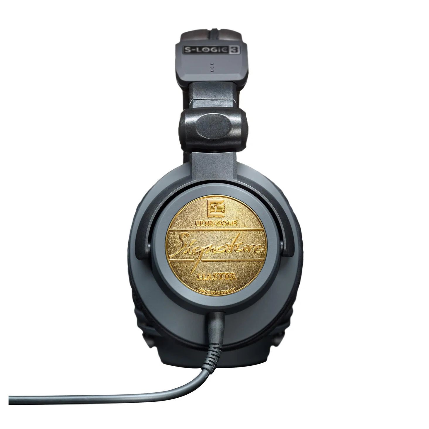 ULTRASONE Signature Master mkⅡ ULTRASONE Signature MASTER MkII [ULT-SIG-MASTER-MKII]｜新品